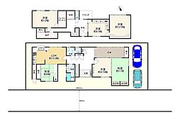 奈良市学園緑ヶ丘3丁目