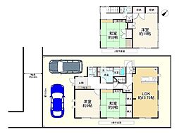 奈良市鳥見町3丁目