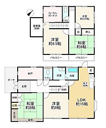 奈良市西千代ヶ丘3丁目