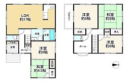 奈良市平松5丁目