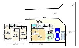 木津川市木津宮ノ内