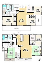 奈良市富雄北2丁目