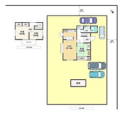 高島市マキノ町牧野