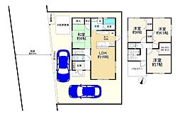 相楽郡精華町大字下狛小字本庄
