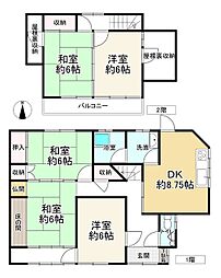 大和郡山市杉町
