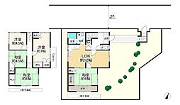 奈良市青垣台3丁目