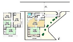 奈良市青垣台３丁目