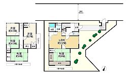 奈良市青垣台３丁目