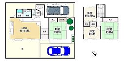 木津川市南加茂台15丁目