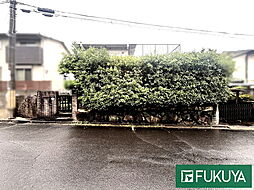 奈良市西登美ヶ丘６丁目