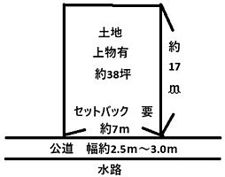 奈良市中山町