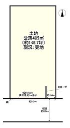綴喜郡井手町大字多賀小字東北河原