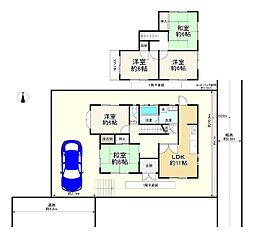 奈良市中山町