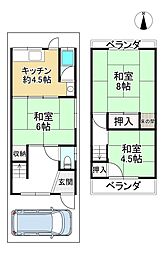 京田辺市興戸下ノ川原