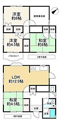 奈良市あやめ池南5丁目