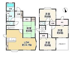 奈良市中山町