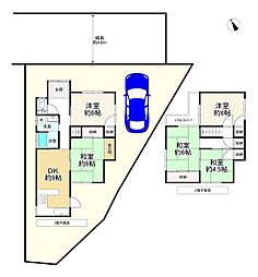 奈良市藤ノ木台２丁目