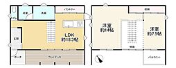 木津川市城山台13丁目