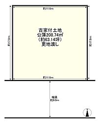 名張市緑ヶ丘西