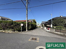 名張市桔梗が丘2番町