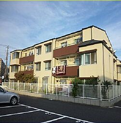 フラワーハイツ 104