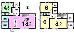 新築戸建 大和郡山市小泉町