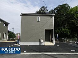 新築戸建 奈良市中山町第10