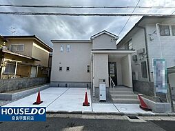 新築戸建 大和郡山市稗田町23-1期