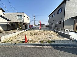 売土地　ココナラ香芝・藤山