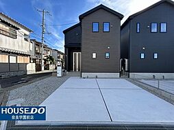 新築戸建 大和郡山市小泉町23-1期