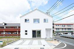 新築戸建 ハートフルビレッジ新大宮