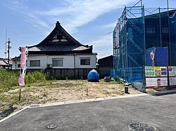 売土地　ハートフルビレッジ法華寺町