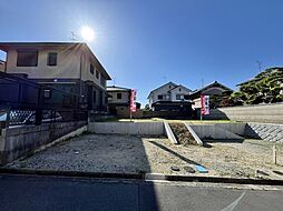 売土地　ココナラ香芝西真美