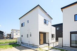 新築戸建 ハートフルビレッジ九条駅前