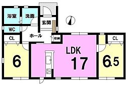 新築戸建 生駒市青山台23-3期