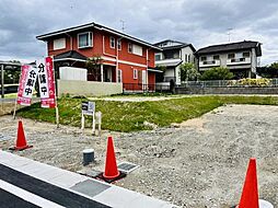 売土地　ココナラ奈良・六条西