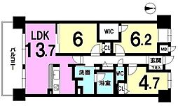 ファミール奈良するがまち