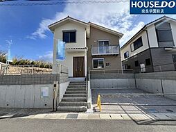 新築戸建 木津川市州見台6丁目2期
