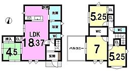 新築戸建 奈良市第1富雄北