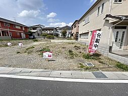 売土地　ココナラ奈良・六条西