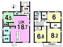 新築戸建 大和郡山市小泉町