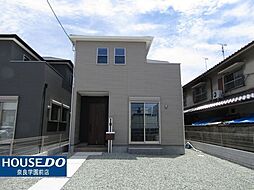 新築戸建 大和郡山市第1今国府町