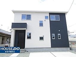 新築戸建 大和郡山市第1今国府町