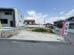 売土地　ココナラ生駒・真弓