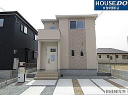 新築戸建 生駒市第14壱分町