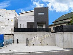 新築戸建　ココナラ学園前・百楽園
