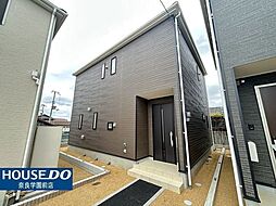新築戸建 大和郡山市小南町第2
