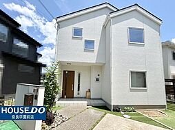 中古戸建 木津川市城山台8丁目