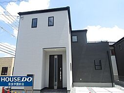 新築戸建 奈良宝来3丁目