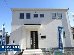 新築戸建 生駒市あすか野南2丁目第4